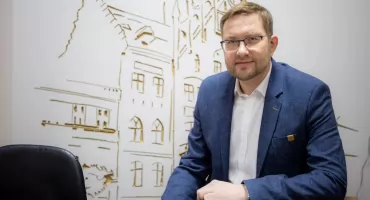 Szczegóły konkursu. Przemysław Zientkowski rekomendowany na dyrektora