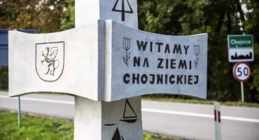 Zmarł Norbert Jażdżewski - chojnicki architekt i planista