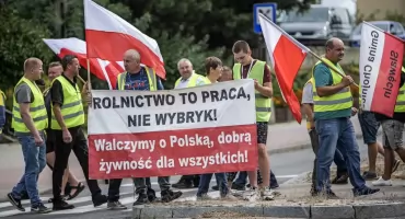 Brak zapłaty za bydło. KOWR wyjaśni procedury wypłat z Funduszu Ochrony Rolnictwa