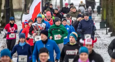Już w najbliższą niedzielę szósta edycja Biegu dla Zbyszka
