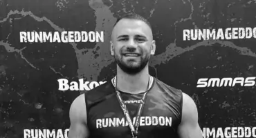 Zbiórka zakończona sukcesem. Dawid Górnowicz wróci do Polski