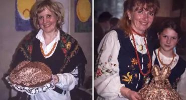 Gotuj z „Czasem Chojnic”. Siostry pieką na Wielkanoc