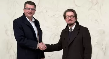 Dominik Gostomski dyrektorem GOK w Lipnicy. Rozstrzygnięto konkurs