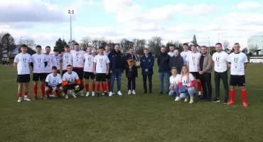 XIV Bal Dobroczynny w Brusach. Zebrane środki trafią do młodych piłkarzy