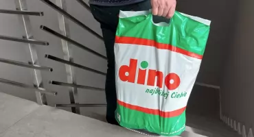 Strajk w Dino także w regionie Chojnic. Pracownicy zapowiadają protest
