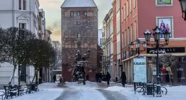 Chłodne dni i przymrozki w powiecie chojnickim. Ostrzeżenie dla rolników