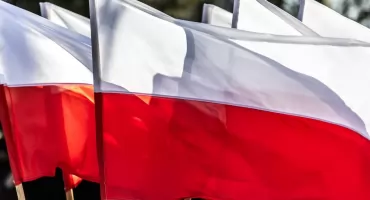 Dzień Flagi w Chojnicach. Mieszkańcy spotkają się na Starym Rynku