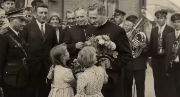 Makabryczne odkrycie w Brusach. Zwłoki noworodka na dworcu
