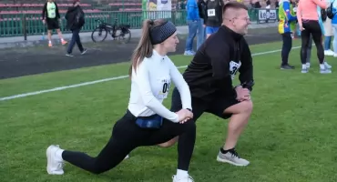 Jutro Chojnickie Biegi Strażackie. Organizatorzy zapraszają kibiców