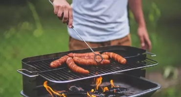 Ciepły koniec weekendu i chłodny początek tygodnia. IMGW ostrzega przed zmianą pogody