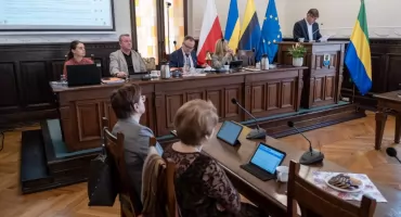 Ponad 19 tysięcy mieszkańców w gminie Chojnice. Samorząd podsumował dane