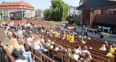 Religijne śpiewanie wraca do Chojnic. SP nr 1 zaprasza na „Credo 2026”