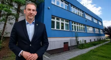 Wiemy, co powstanie w budynku dawnego PKO. Szykuje się wielka przeprowadzka urzędów