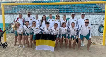 Kontuzje wymusiły zmiany w składzie. Nowe twarze w kadrze Red Devils Ladies na turniej w Portugalii