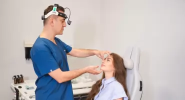 Wizyta u laryngologa – kiedy udać się do lekarza i czy trzeba mieć skierowanie?