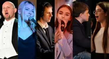 Absolwenci wracają na scenę. Jubileuszowy koncert w chojnickiej „Jedynce”