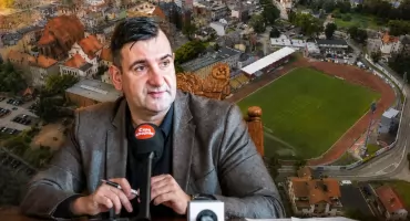 Co po starym magazynie na Dworcowej? Wiemy, jak zmienią się kluczowe punkty w mieście