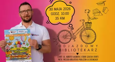 Szultka Sport organizuje wielki Festyn Rodzinny przy ulicy Wagnera w Chojnicach