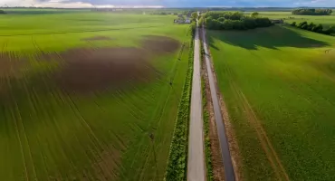 Gmina Chojnice rozwija sieć tras rowerowych. Powstaną nowe połączenia
