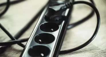 Most zwodzony i kilka ulic bez zasilania. Planowane wyłączenia energii