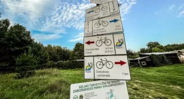 Chojnice kontra reszta kraju. Wspólnie możemy zdobyć tytuł Rowerowej Stolicy Polski 2026