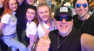 Muzyczne lato na Kaszubach. Rusza Culture Music Live 2026
