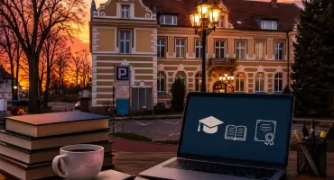 Zdobądź nawet 9 500 złotych na rozwój osobisty. CEW w Chojnicach ogłasza nowy nabór wniosków
