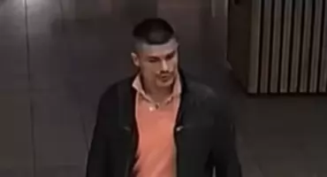 Kamery nagrały moment kradzieży. Zobacz, kogo szukają funkcjonariusze z Chojnic