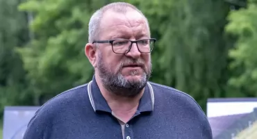 Kolejarz Chojnice świętuje stulecie. Nadchodzi mecz, który potrwa sto godzin