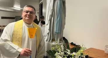 Chojniczanin nowym biskupem. Papież podjął ważną decyzję dla diecezji