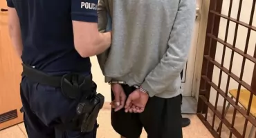 Koniec wolności dla poszukiwanych. Kryminalni tropili ich nawet w Szczecinie