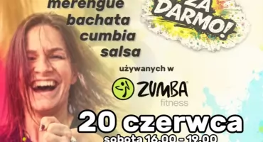 Każdy ma w sobie energię i moc! 