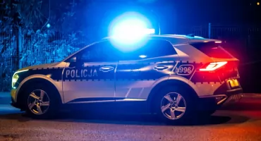 Ciężarna córka sędziego, rzekomy wypadek i kaucja. 93-latek prawie stracił fortunę