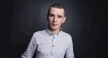 Mateusz Gornowicz poszukiwany przez policję. Może mieć związek ze śmiercią 75-latka