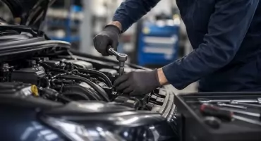 Ponad sześć tysięcy złotych dla mechanika w Rytlu. Przegląd najnowszych ofert zatrudnienia