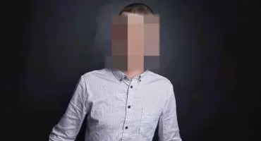 Policja zatrzymała poszukiwanego Mateusza G. Chodzi o sprawę zwłok znalezionych w okolicy Rytla 