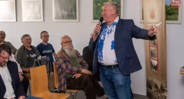 Co kryje zachodni brzeg Jeziora Charzykowskiego? Odkryto ślady dawnych osad i hutę szkła
