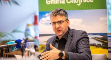 Gmina Chojnice kupuje traktorki-kosiarki dla czterech sołectw, a Chojniczki chcą ciągnik