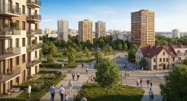 Gdańsk Wrzeszcz vs Gdynia Redłowo – gdzie najlepiej kupić mieszkanie pod najem długoterminowy?