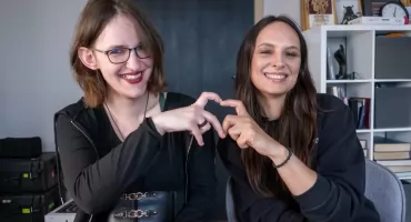 Żaneta Jasińska i Ola Fryca o kulisach InterTony. Organizatorzy zdradzają tajemnice wielkiego święta muzyki