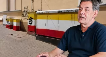ENEA nie pozwoli 16-latkom samodzielnie czyścić zdewastowanych skrzynek