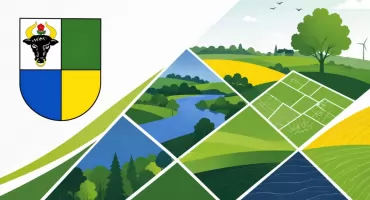 Ruszają konsultacje planu dla Charzyków. Mieszkańcy mogą zgłaszać uwagi