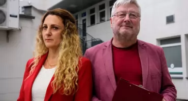 Gorąco w Chojnickiej Spółdzielni Mieszkaniowej! Wojna o miliony, zarobki prezeski i rachunki za ciepło