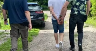 Chciał wykupić się od kary 89 dni odsiadki. Chwilę później usłyszał nowy zarzut