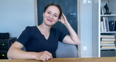 Dziewiętnastowieczne damy i kwas chlebowy. Sprawdź, co wydarzy się na Towarowej