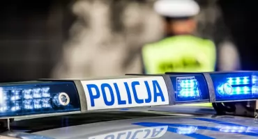 Obywatel Kolumbii w policyjnej celi. Funkcjonariusze w Lichnowach ujawnili pasmo naruszeń przepisów