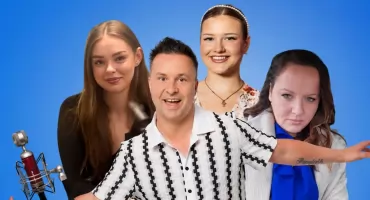 Grzegorz Niemczyk i Przyjaciele wystąpią na Festynie z Wiankami w Swornegaciach