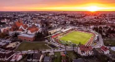 Pogoda Chojnice. Nawet 37 stopni w weekend. IMGW alarmuje mieszkańców regionu