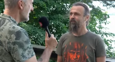 Szósty Festiwal Baby Jagi po raz pierwszy odbędzie się w Funce. W programie wykłady naukowe, jarmark i koncerty