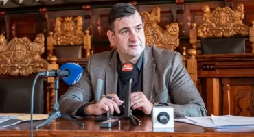 Adam Kopczyński: Miasteczko rowerowe to strzał w dziesiątkę. Sprawdź letni harmonogram